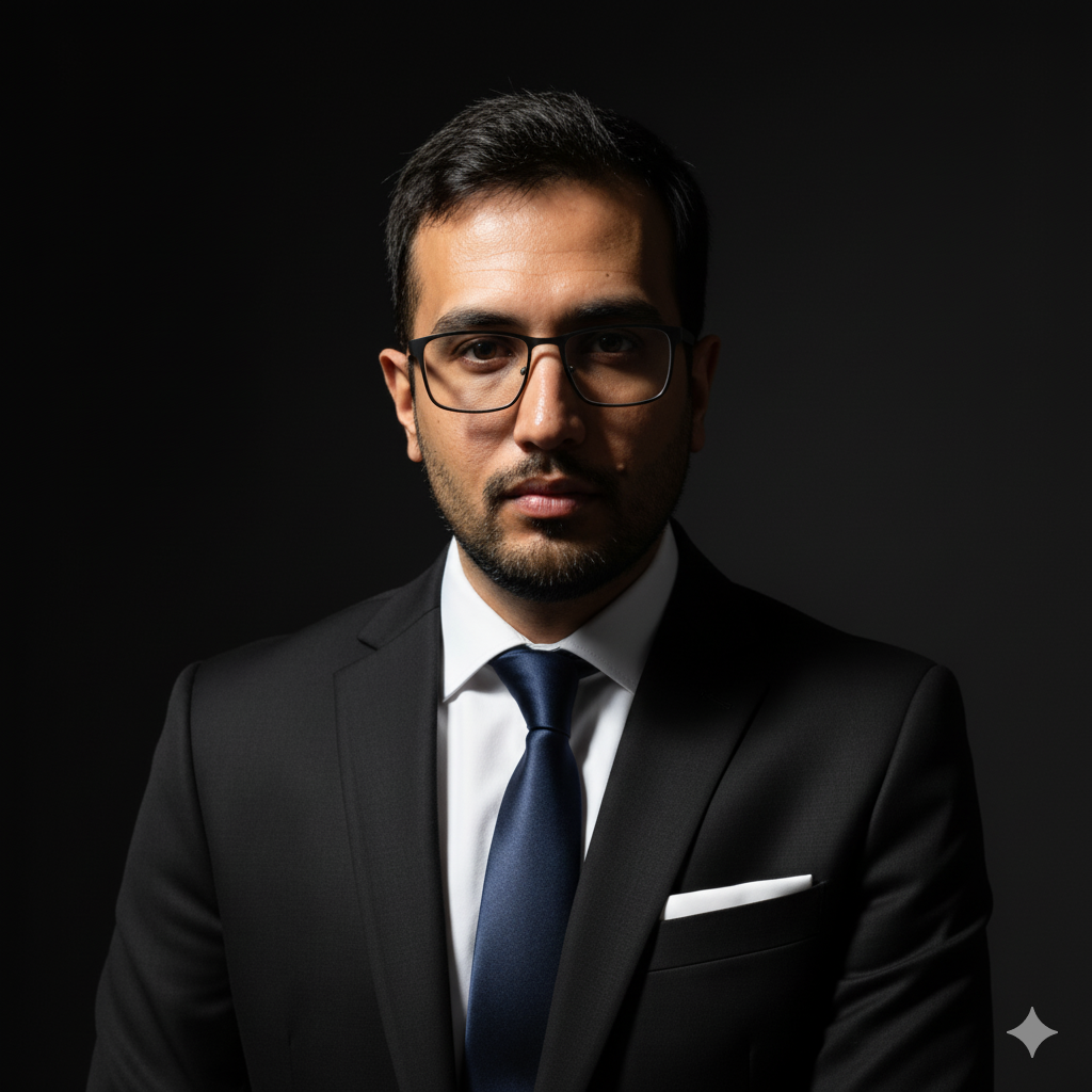 Dr. Miguel Terrazas